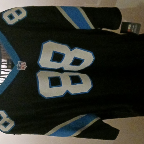 Marshall Jr.Jersey - Picture 1 of 4